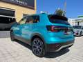 Volkswagen T-Cross 1.0 TSI Sport DSG7 81kW Azul - thumbnail 6