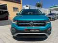 Volkswagen T-Cross 1.0 TSI Sport DSG7 81kW Azul - thumbnail 2