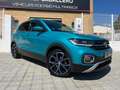 Volkswagen T-Cross 1.0 TSI Sport DSG7 81kW Azul - thumbnail 3