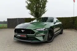 Ford Mustang GT 5.0 Fastback MagneRide/Garantie b.2028/Heckspoi