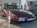 Porsche 944 S 2 Cabriolet Violett - thumbnail 1