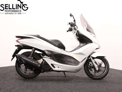 Honda PCX 125