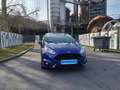 Ford Fiesta Fiesta 1.6 EcoBoost mit Leder-Sport-Paket ST Blau - thumbnail 6