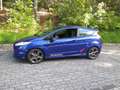 Ford Fiesta Fiesta 1.6 EcoBoost mit Leder-Sport-Paket ST Blau - thumbnail 5