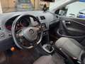 Volkswagen Polo 1.0 75-PK / BlUEMOTION / HIGH-LINE / BLACK-WHEELS Wit - thumbnail 7