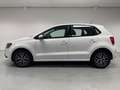 Volkswagen Polo 1.0 75-PK / BlUEMOTION / HIGH-LINE / BLACK-WHEELS Wit - thumbnail 2