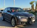 Alfa Romeo Stelvio 2.2 TD 190cv Q4 auto TI PELLE ROSSA Grigio - thumbnail 6