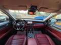 Alfa Romeo Stelvio 2.2 TD 190cv Q4 auto TI PELLE ROSSA Grigio - thumbnail 14