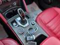 Alfa Romeo Stelvio 2.2 TD 190cv Q4 auto TI PELLE ROSSA Grigio - thumbnail 12