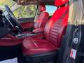 Alfa Romeo Stelvio 2.2 TD 190cv Q4 auto TI PELLE ROSSA Grigio - thumbnail 7