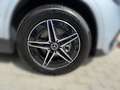 Mercedes-Benz EQA 300 4MATIC  Automatik AMG Line Advanced Plus Zilver - thumbnail 9