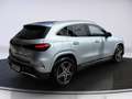 Mercedes-Benz EQA 300 4MATIC  Automatik AMG Line Advanced Plus Zilver - thumbnail 7