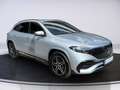 Mercedes-Benz EQA 300 4MATIC  Automatik AMG Line Advanced Plus Zilver - thumbnail 8