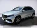 Mercedes-Benz EQA 300 4MATIC  Automatik AMG Line Advanced Plus Silber - thumbnail 2