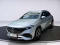 Mercedes-Benz EQA 300 4MATIC  Automatik AMG Line Advanced Plus Zilver - thumbnail 4