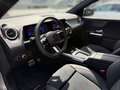 Mercedes-Benz EQA 300 4MATIC  Automatik AMG Line Advanced Plus Zilver - thumbnail 12