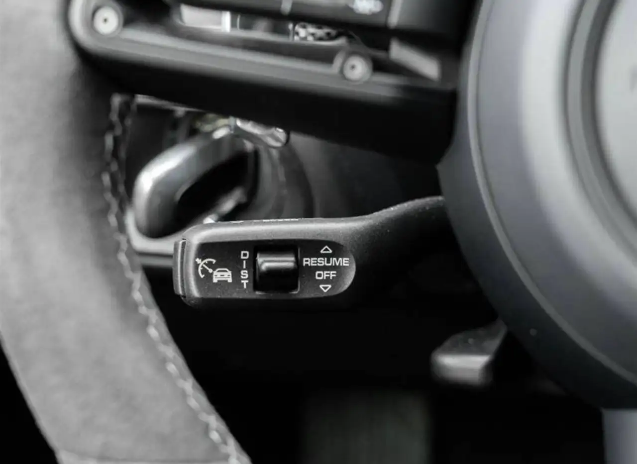 Porsche Macan снимка Porsche Macan