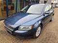 Volvo V50 2.4 Kinetic Youngtimer 1e eigenaar Blauw - thumbnail 1