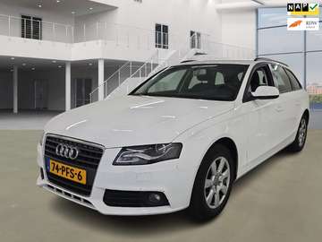 Avant 1.8 TFSI Pro Line Business|6bak|xenon|psenso