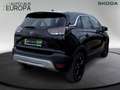 Opel Crossland 1.2 Turbo Elegance Navi KlimaA Kam SHZ LHZ beheizb Schwarz - thumbnail 4