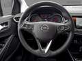 Opel Crossland 1.2 Turbo Elegance Navi KlimaA Kam SHZ LHZ beheizb Schwarz - thumbnail 13