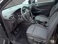 Opel Crossland 1.2 Turbo Elegance Navi KlimaA Kam SHZ LHZ beheizb Schwarz - thumbnail 9