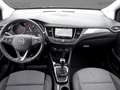 Opel Crossland 1.2 Turbo Elegance Navi KlimaA Kam SHZ LHZ beheizb Schwarz - thumbnail 12