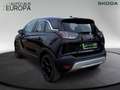 Opel Crossland 1.2 Turbo Elegance Navi KlimaA Kam SHZ LHZ beheizb Schwarz - thumbnail 2