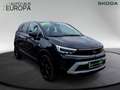 Opel Crossland 1.2 Turbo Elegance Navi KlimaA Kam SHZ LHZ beheizb Schwarz - thumbnail 5