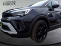 Opel Crossland 1.2 Turbo Elegance Navi KlimaA Kam SHZ LHZ beheizb Schwarz - thumbnail 6