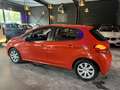 Peugeot 208 1.2i - 102.004 KM - A/C - NAVI -MEDIA/TEL-LIM/REG Oranje - thumbnail 5