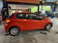 Peugeot 208 1.2i - 102.004 KM - A/C - NAVI -MEDIA/TEL-LIM/REG Oranje - thumbnail 10