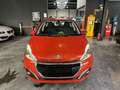 Peugeot 208 1.2i - 102.004 KM - A/C - NAVI -MEDIA/TEL-LIM/REG Oranje - thumbnail 3