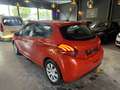 Peugeot 208 1.2i - 102.004 KM - A/C - NAVI -MEDIA/TEL-LIM/REG Oranje - thumbnail 6