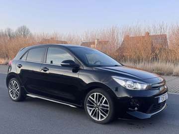 Rio 1.0 T-GDi GT-Line I GARANTIE