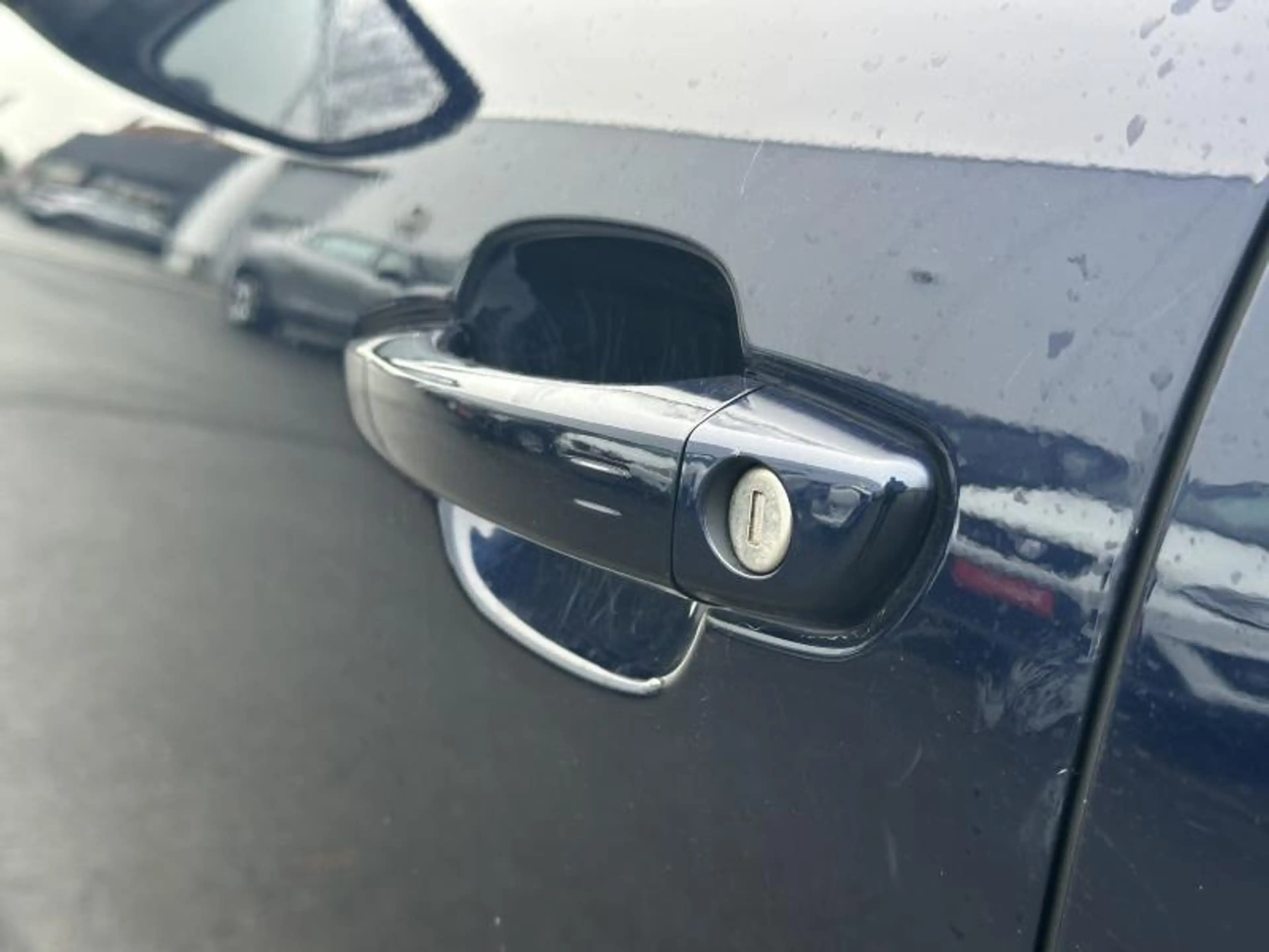 Citroen C5 Aircross feel phev 180 auto — photo 8