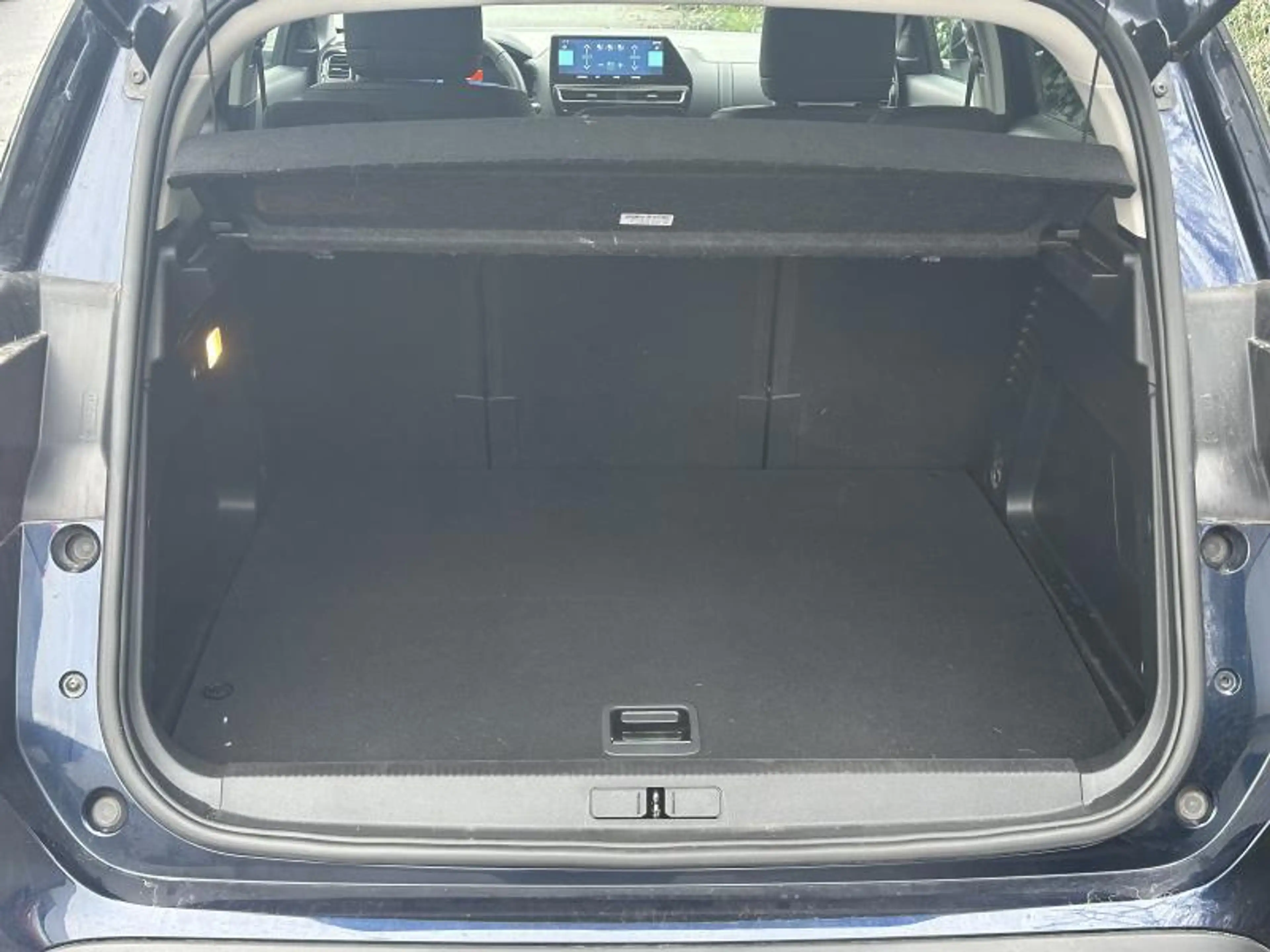 Citroen C5 Aircross feel phev 180 auto — photo 11