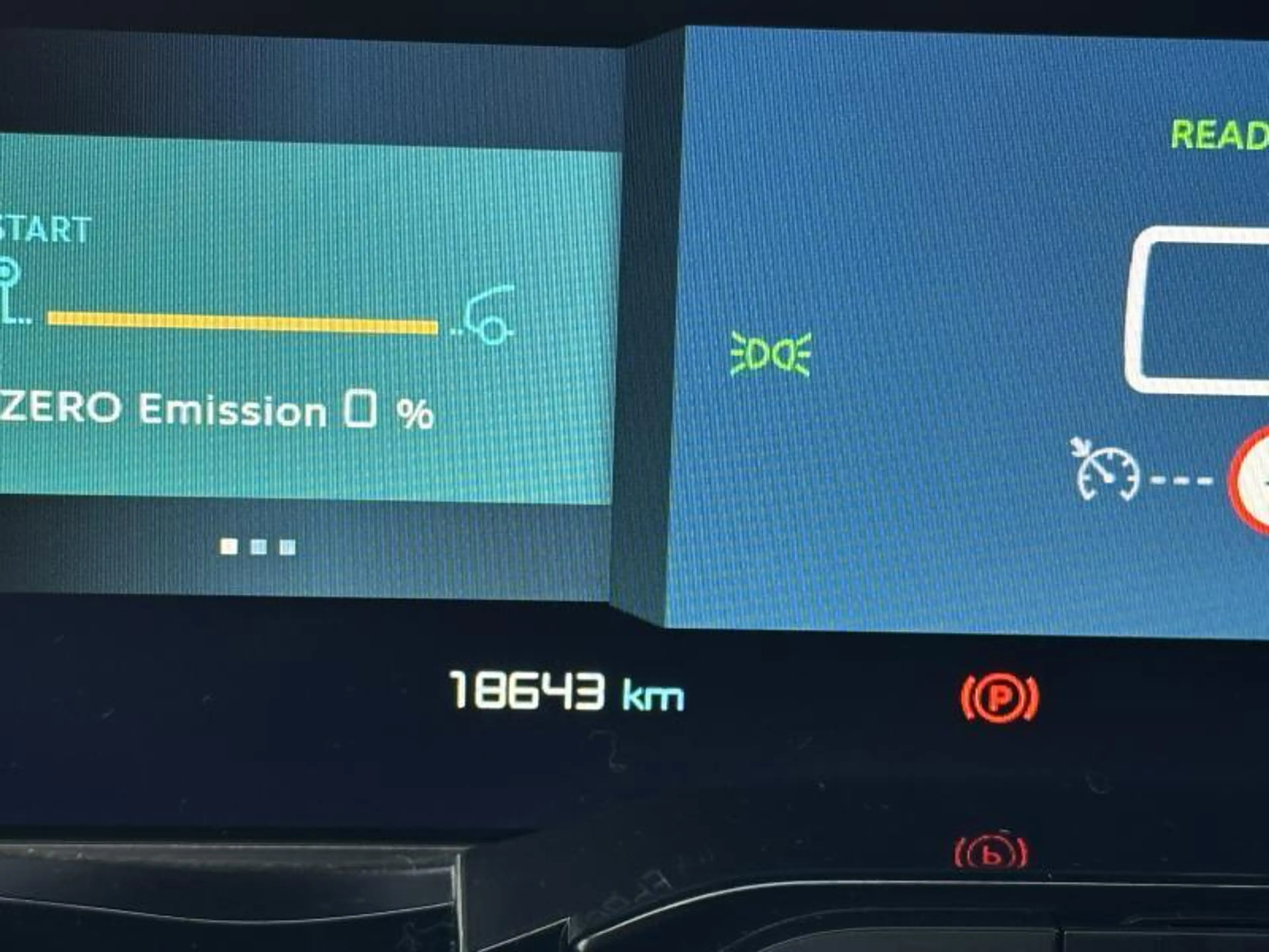 Citroen C5 Aircross feel phev 180 auto — photo 15