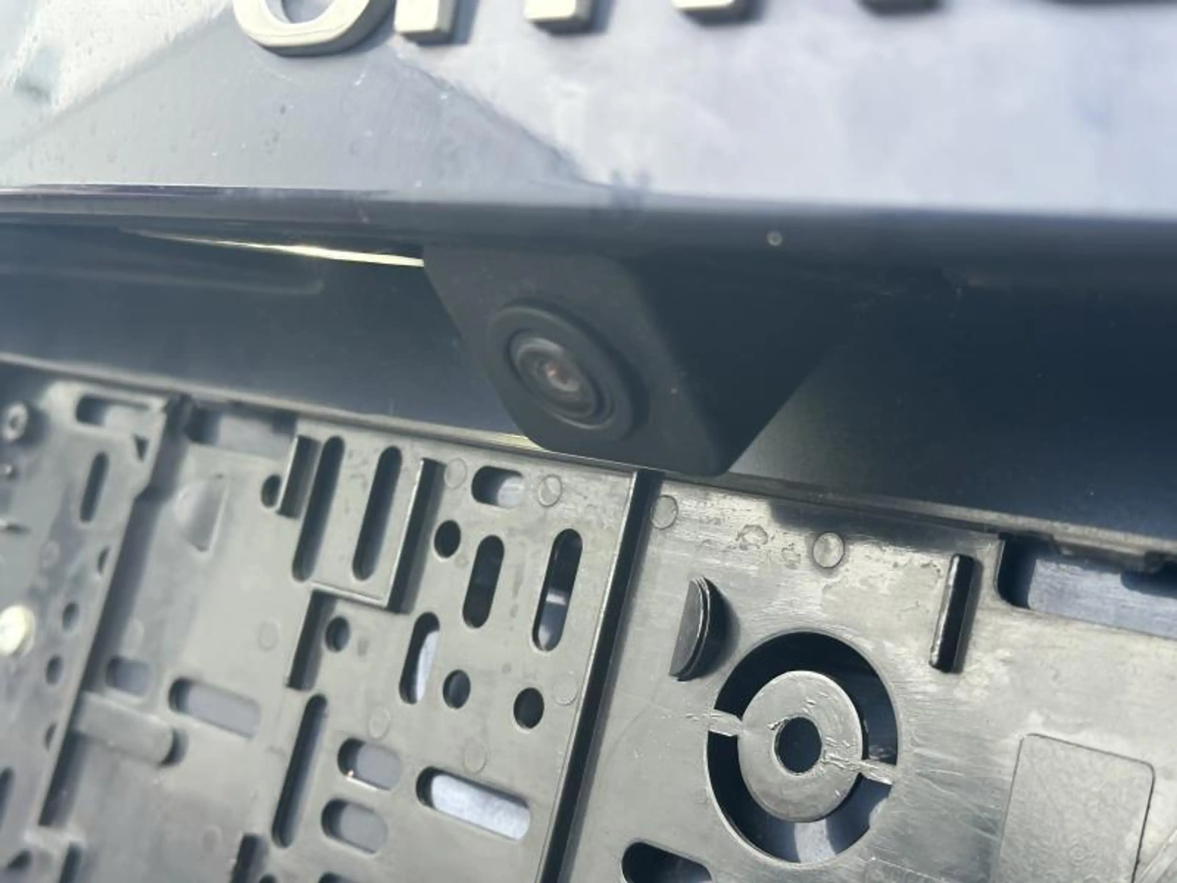 Citroen C5 Aircross feel phev 180 auto — photo 10
