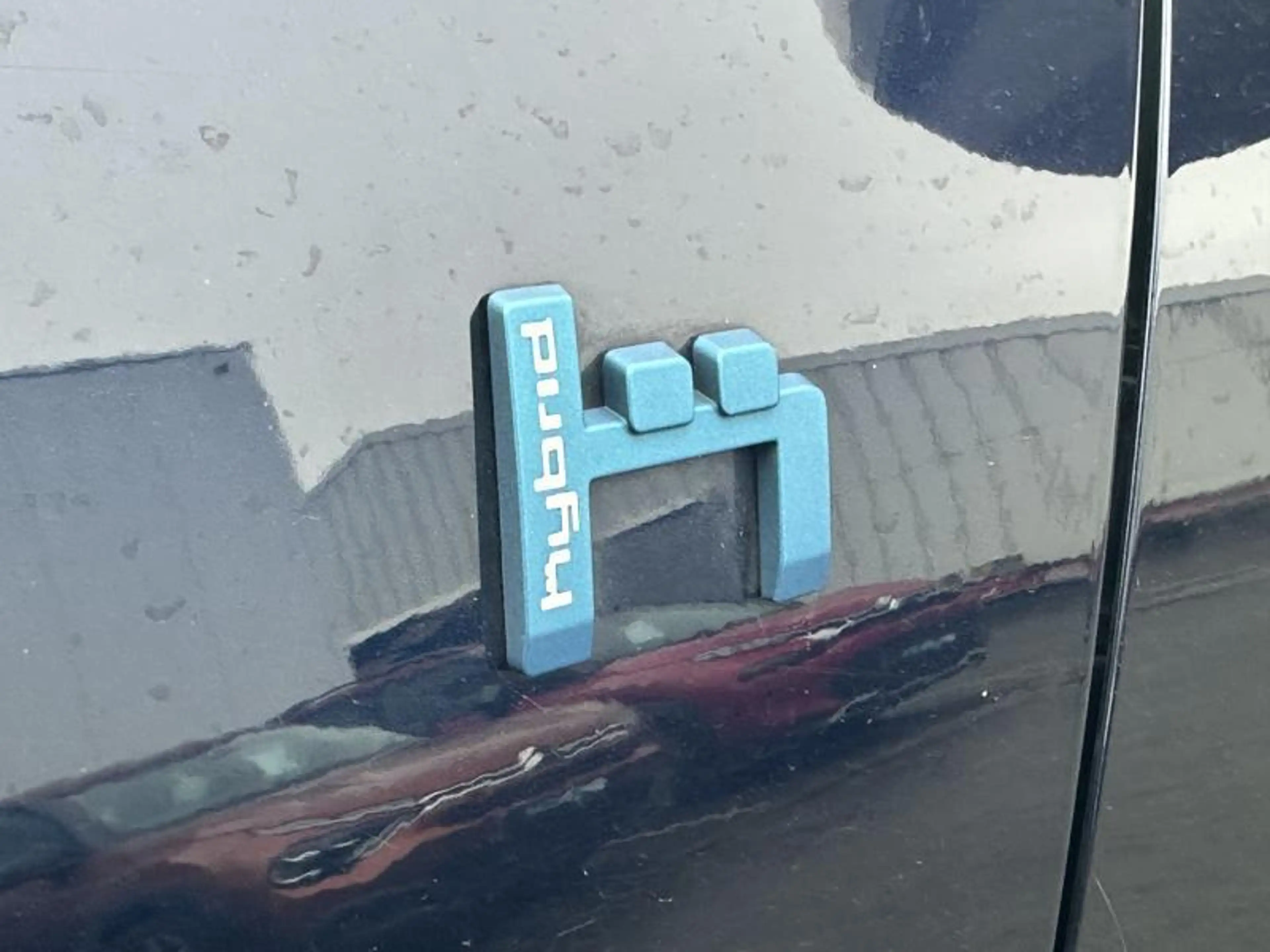 Citroen C5 Aircross feel phev 180 auto — photo 7