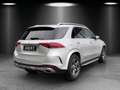 Mercedes-Benz GLE 300 GLE300d AMG Pano DISTRO Sitzklima AHK KeyGo MLED Argent - thumbnail 5