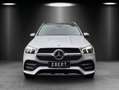 Mercedes-Benz GLE 300 GLE300d AMG Pano DISTRO Sitzklima AHK KeyGo MLED Argent - thumbnail 6