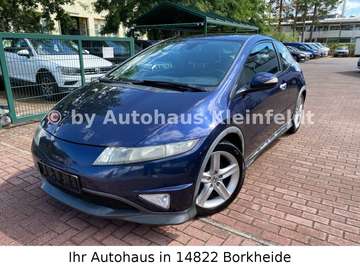 Lim. 1.8 Type S |1.HAND|