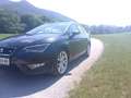 SEAT Leon Leon ST FR 2,0 TDI 150PS - Allrad, Sportfahrwerk, SHZ, AHK (abnehmbar) - guter Zustand: laufend investiert! Schwarz - thumbnail 2