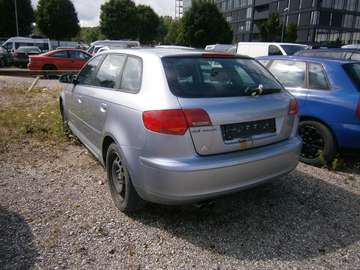 2.0 FSI Ambiente