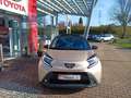 Toyota Aygo X Air Team D *8fach-Bereift*Automatik Бежевий - thumbnail 7