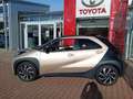 Toyota Aygo X Air Team D *8fach-Bereift*Automatik Бежевий - thumbnail 2