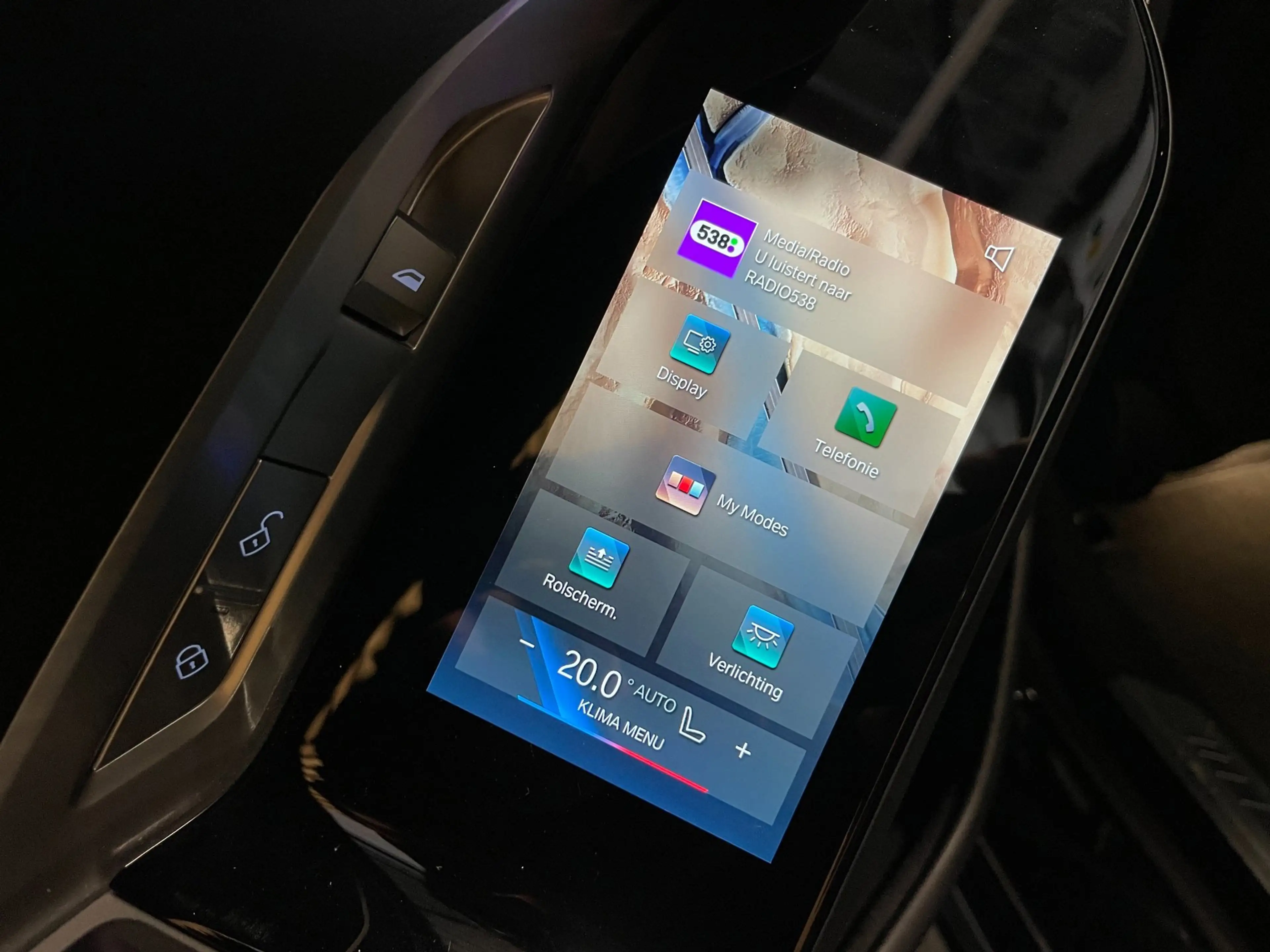 BMW i7 XDrive60 106 kWh|M-SPORT|96% SOH|BLACK EDITION|FUL — photo 13