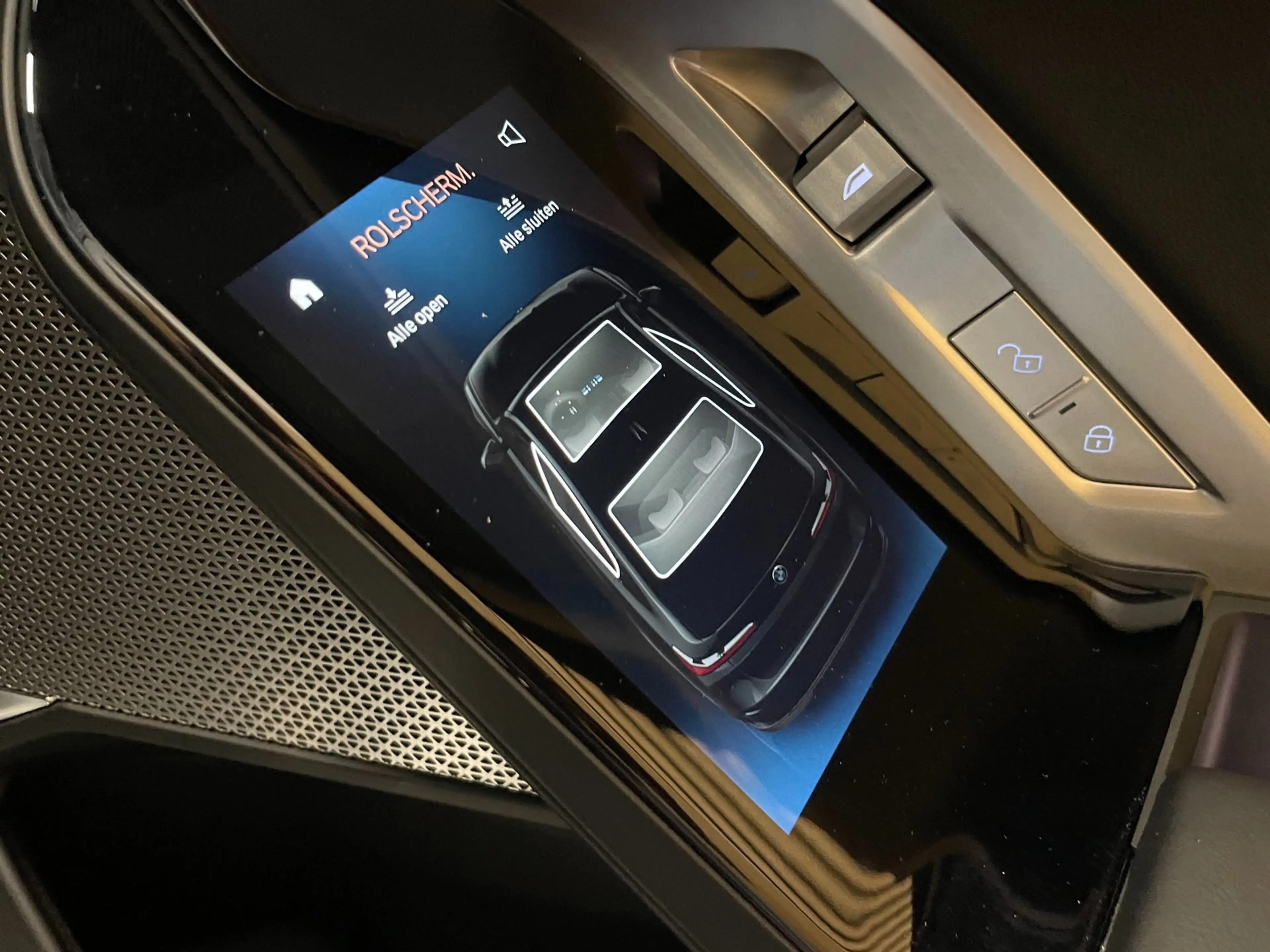 BMW i7 XDrive60 106 kWh|M-SPORT|96% SOH|BLACK EDITION|FUL — photo 15