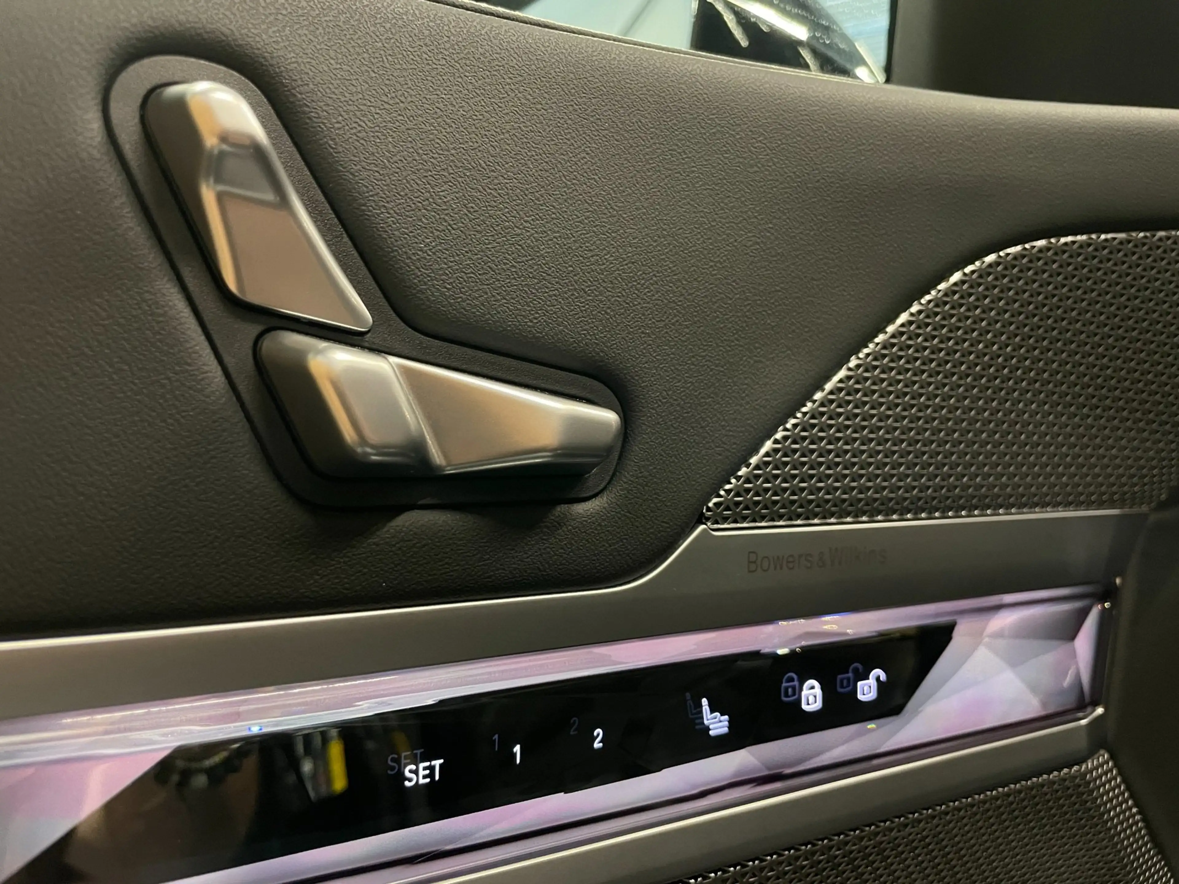 BMW i7 XDrive60 106 kWh|M-SPORT|96% SOH|BLACK EDITION|FUL — photo 12